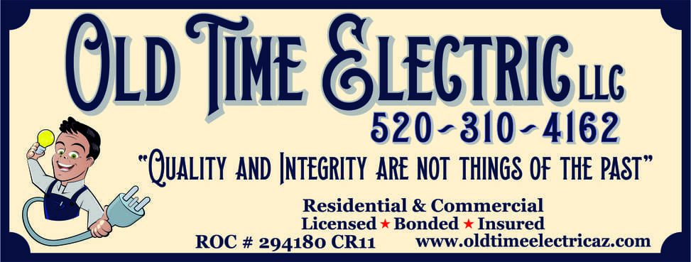 Old Time Electric LLC